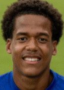 Denzel Kuijpers logo