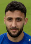 Hicham Acheffay logo