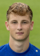 Nick de Groot logo