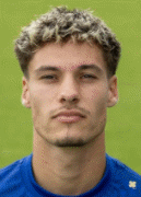 Thijs van Leeuwen logo