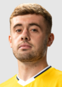 Alfie Mccalmont logo