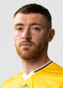 Ryan Edmondson logo
