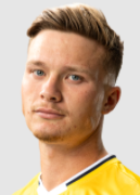 Sasha Kuzevski logo