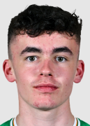 Rhys Bartley logo