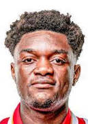 Eugene Amankwah logo