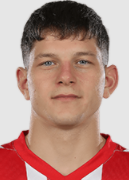 Kacper Smiglewski logo