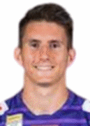 Filip Antovski logo
