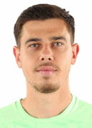 Dragos Horeboiu logo