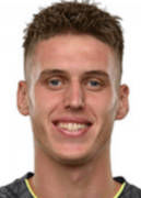 Luka Damjanovic logo