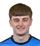 Jamie Duggan logo