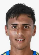 Milton Delgado logo
