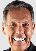 Miguel Angel Russo logo