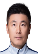 Guoxu Li logo
