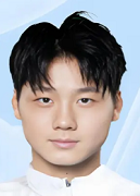 Weijie Mao logo