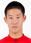 Yang Mingrui logo