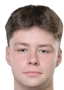 Maksim Syshchenko logo