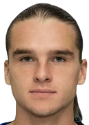 Zakhar Fedorov logo
