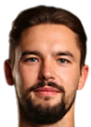 Maksim Rudakov logo