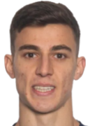 Dawid Barnowski logo