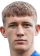 Wiktor Nowak logo