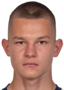 Bartosz Borowski logo
