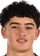 Youssef Hamdaoui logo