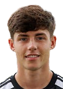 Tyrece McDonnell logo
