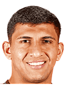 Olivan Bryan Gonzalez logo
