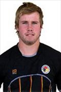 Ben Hunt logo