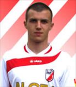 Milan Milinkovic logo