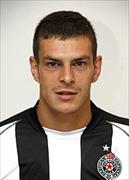 Branislav Jovanovic logo