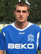 Giorgi Merebashvili logo