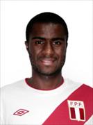 Christian Ramos logo