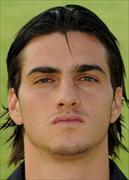 Davide Lanzafame logo