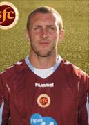 Kevin McKinlay logo