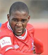 Katlego Mashego logo