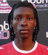 Clement Mokgope logo