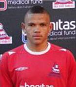Benjamin van Heerden logo