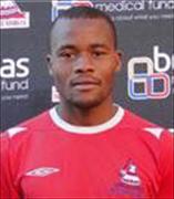 Thapelo Oliver Morweng logo