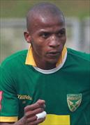 Richard Henyekane logo