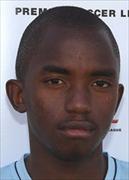 Patrick Phungwayo logo