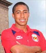 Rodolfo Vilchis Cruz logo