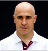Rodrigo Patricio Ruiz De Barbieri logo