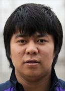 Jiang Chen logo