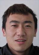 Sang Yifei logo