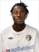 Mohamed Koroma logo