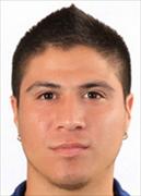 Jonathan Ezequiel Cristaldo logo