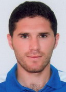 Javid Huseynov logo