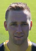 Darren Lavery logo