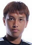 Wong Tsz Ho logo